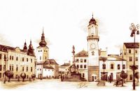 Bansk� Bystrica