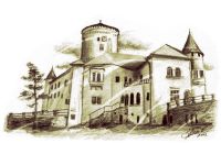 Budat�nsky z�mok