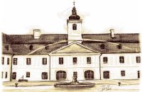 Ka�tie� Sv. Anton