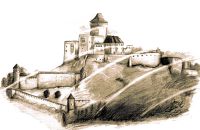 Tren�iansky hrad